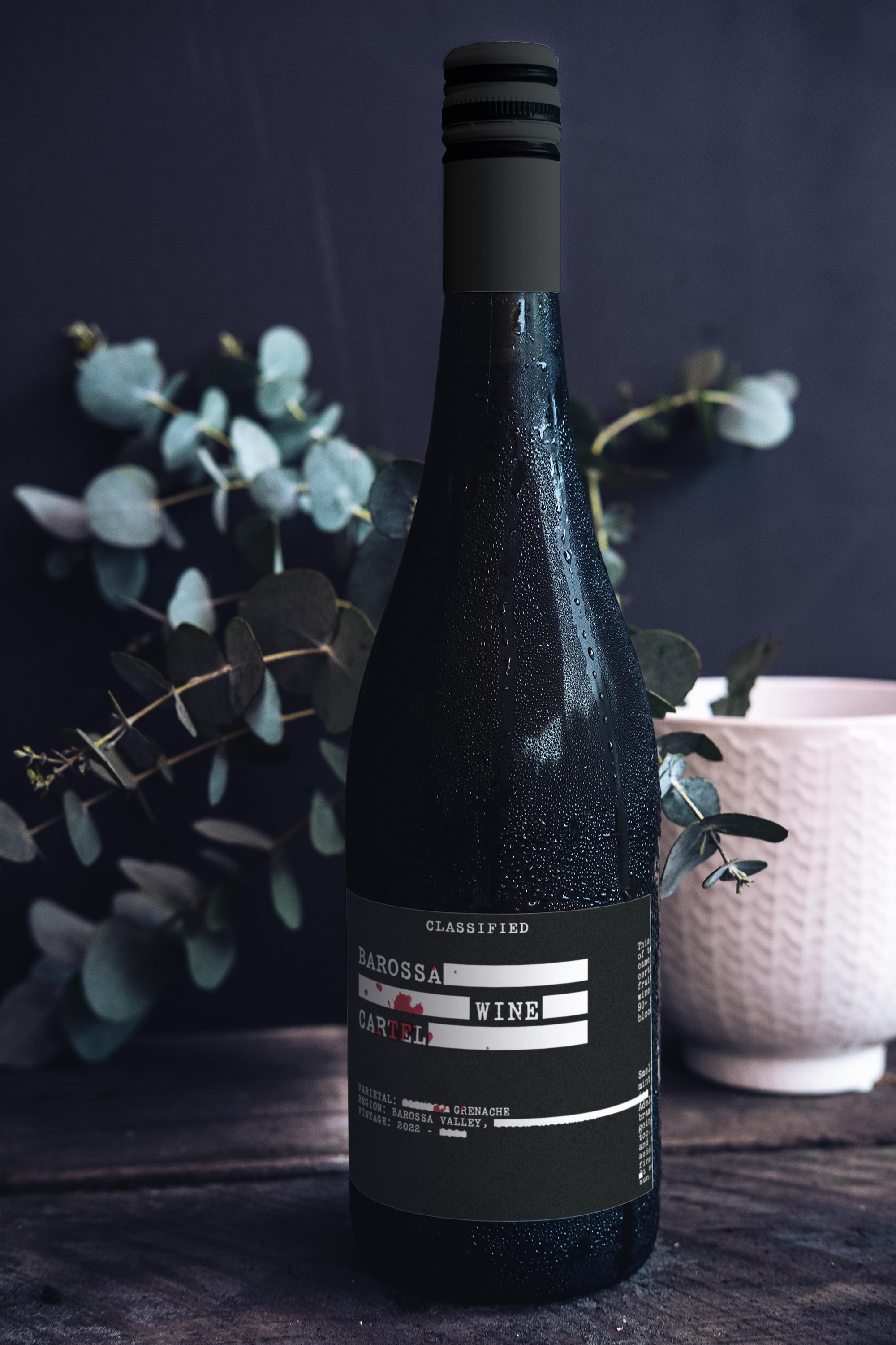 Barossa Wine Cartel