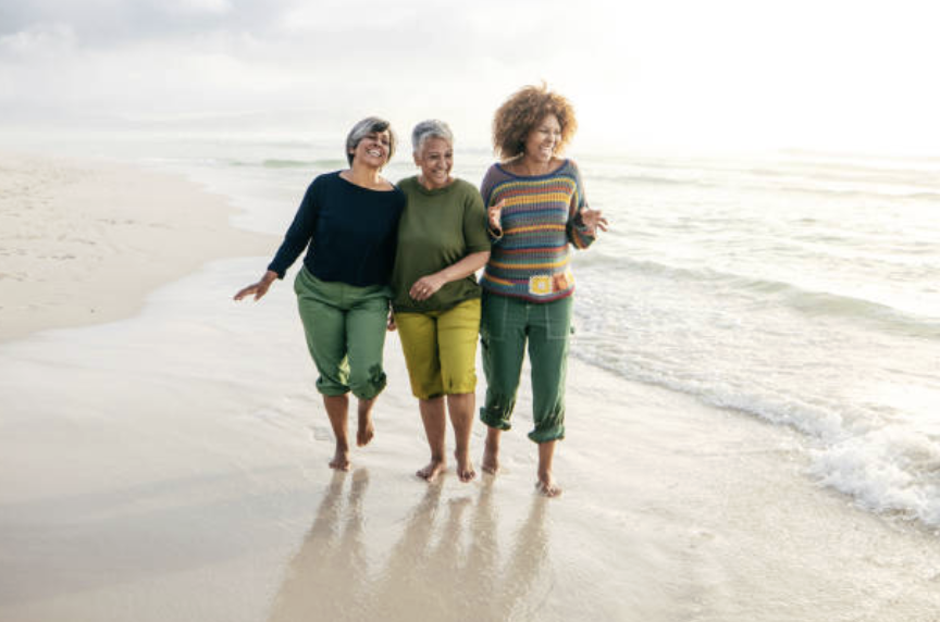 Perimenopause Symptoms: Why You Don’t Have to Wait Until Menopause for Support