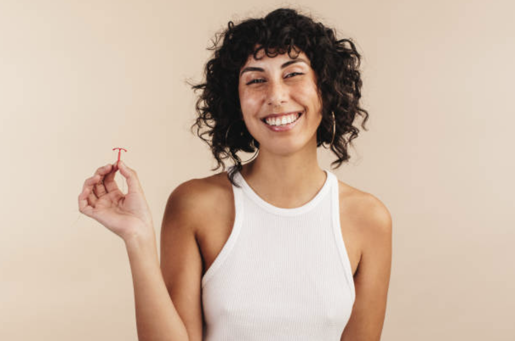 How to Tell If You're Ovulating With a Progestin IUD