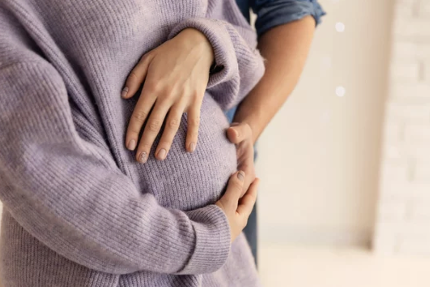 My Prenatal Supplement Guide: What to Look For and Why It Matters