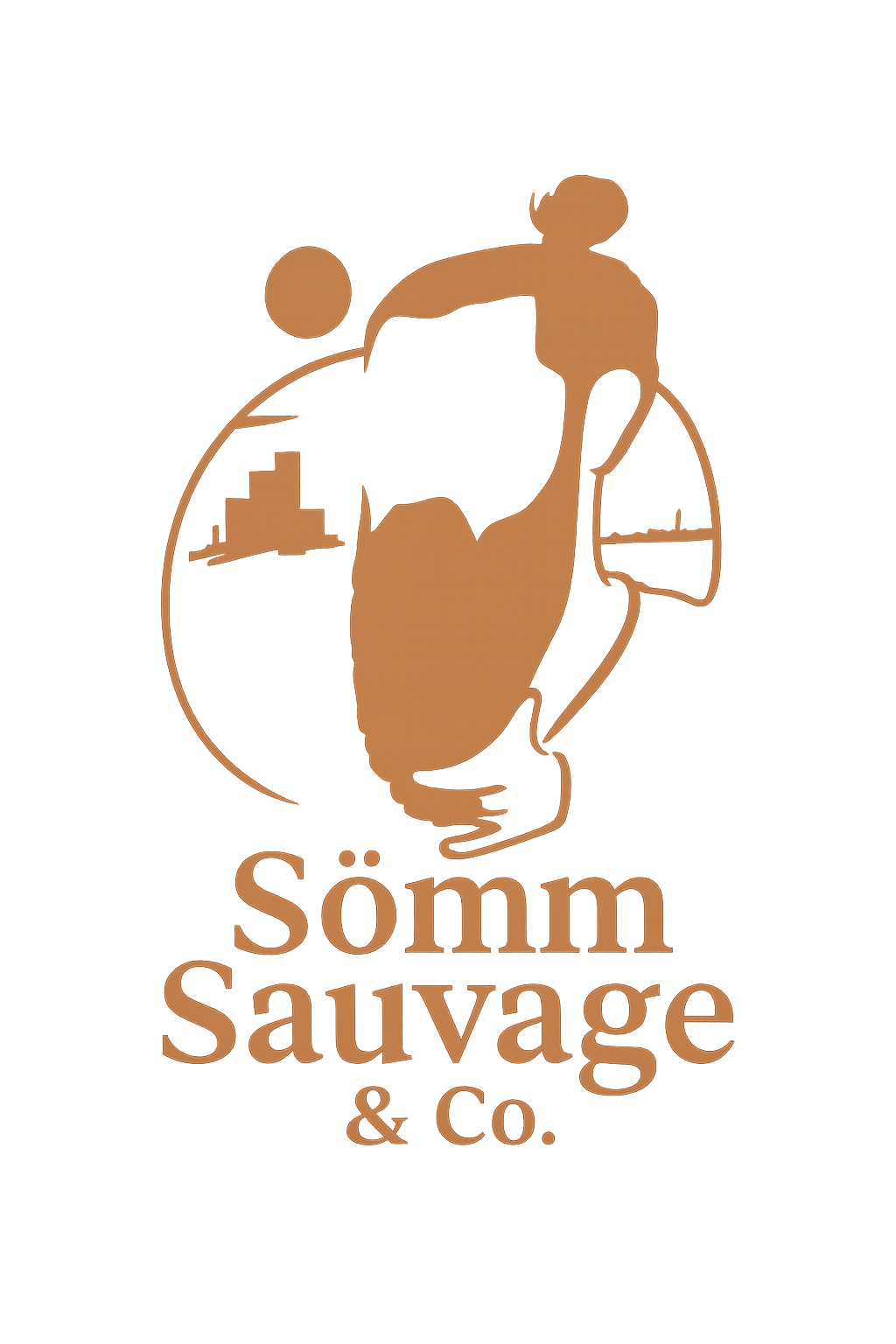 SömmSauvageCo.com
