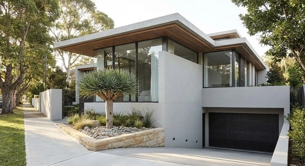 Duplex vs Manor House: Which Makes More Money in Western Sydney?