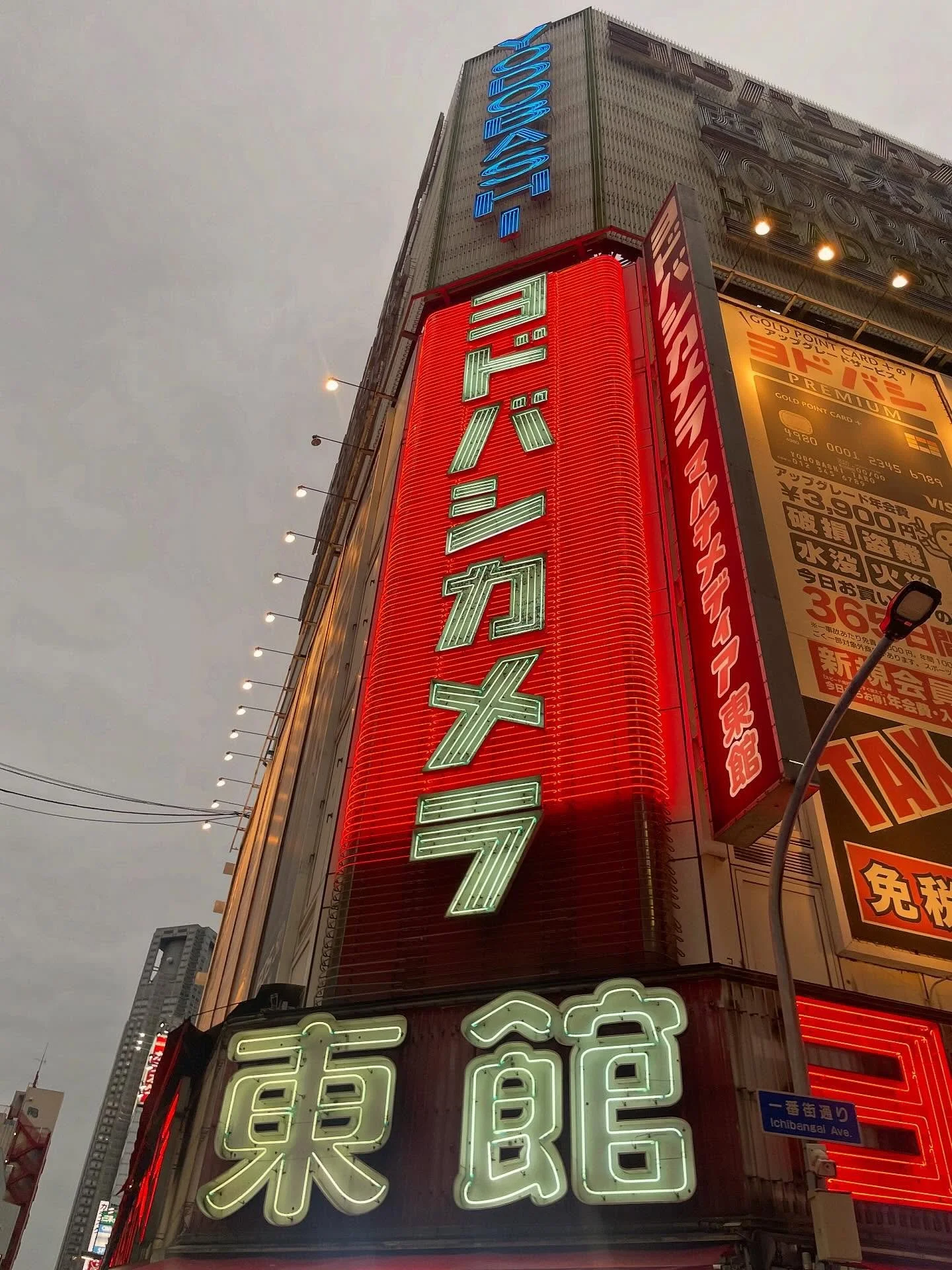 Japan called me back for a second visit, and I was foolish enough to answer 🗾

From thundering sumo arenas to hot-spring snow monkeys, and the occasional potentially fatal fugu fish in between. Expect more tales of awe, confusion, and delightful cul