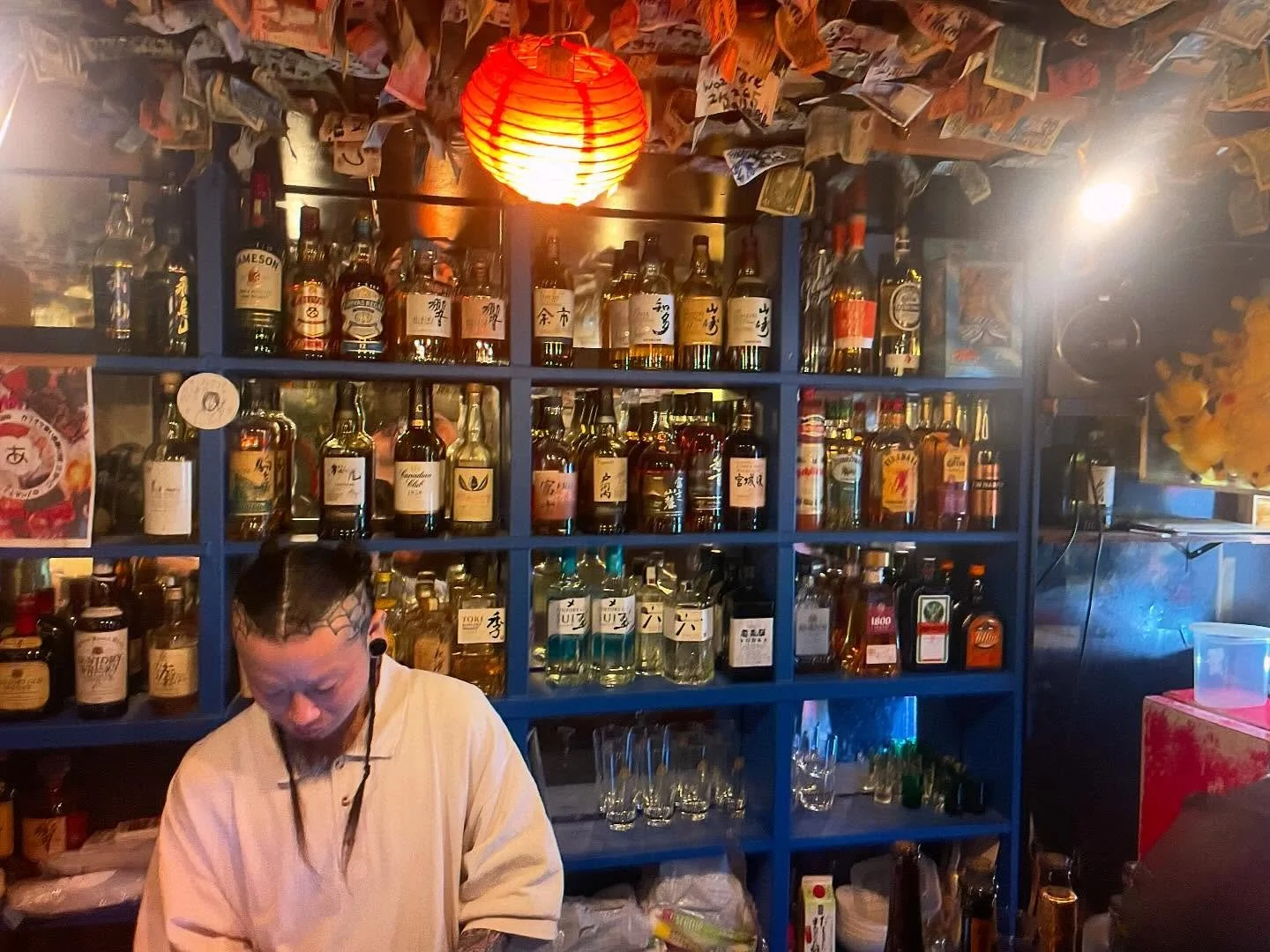 Tokyo, Japan 🇯🇵 

パート2

🍣