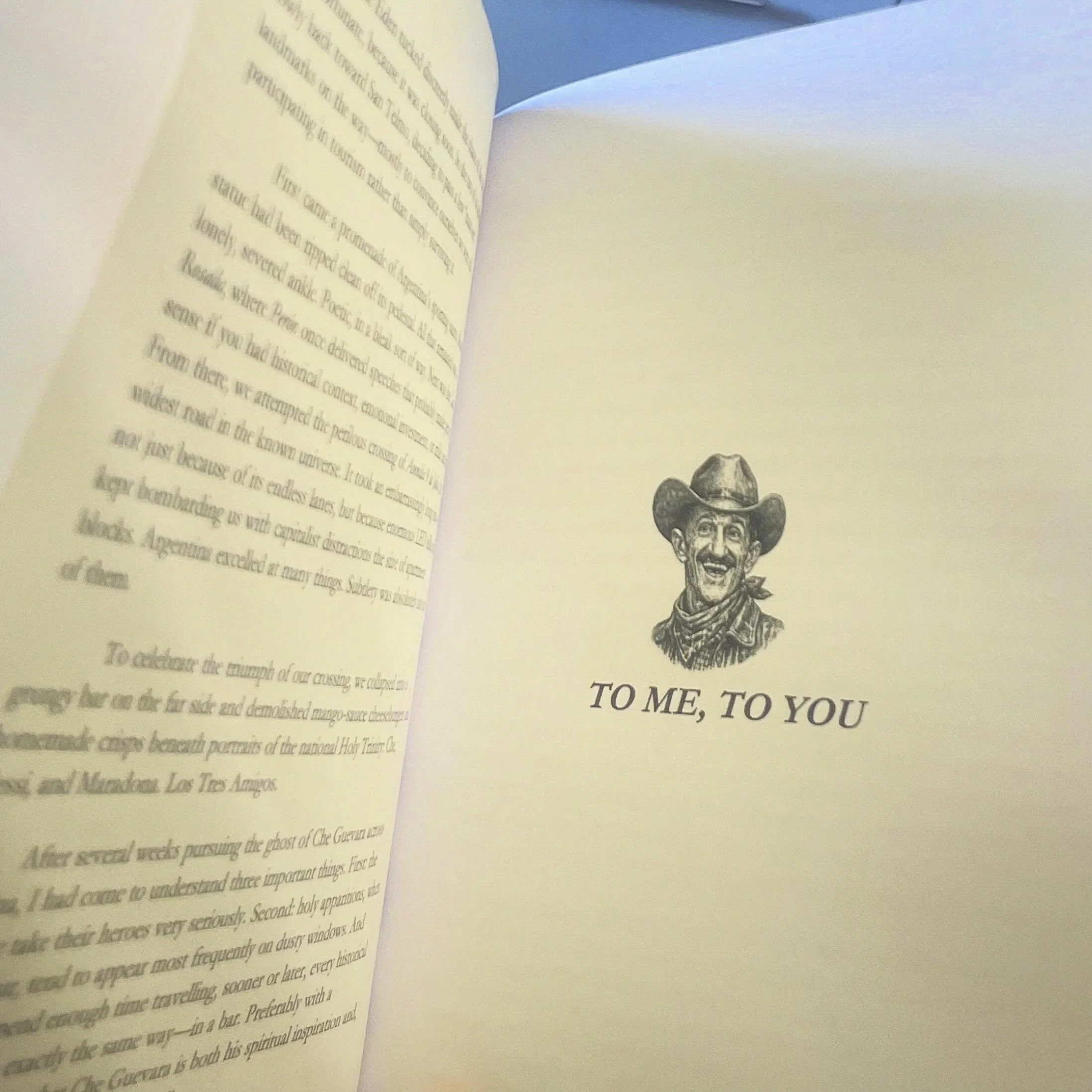 Not everything is meant to be understood at first glance.

Some things are earned. 

If you&rsquo;d like context, explanations, or emotional closure, the link is in my bio. 

📕🦙🌎