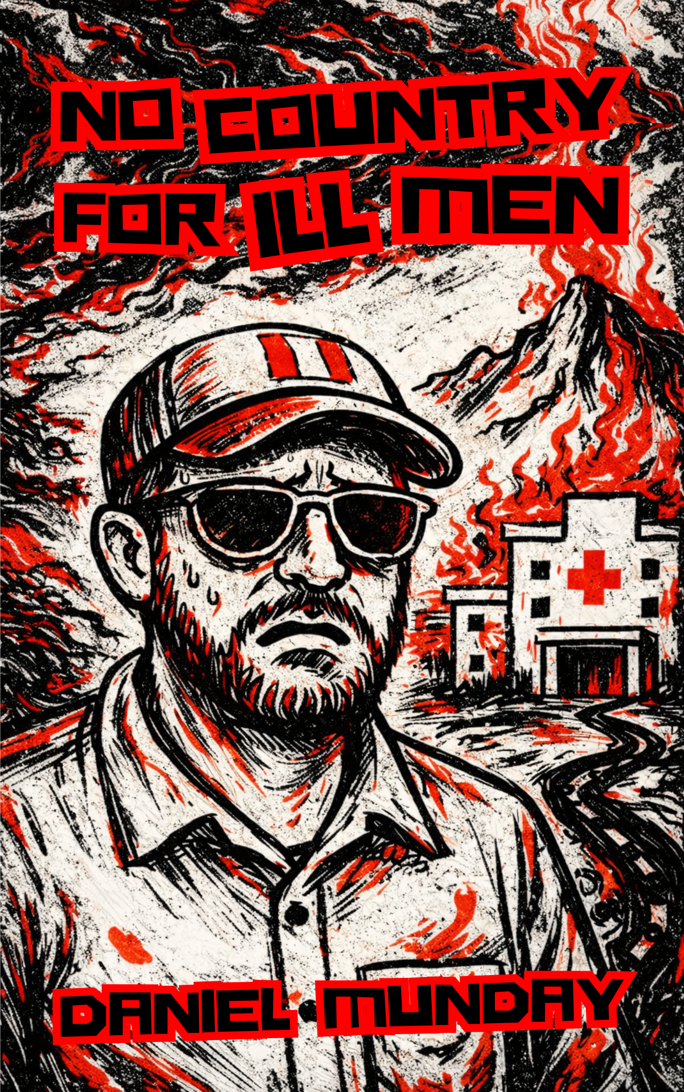 No Country For Ill Men