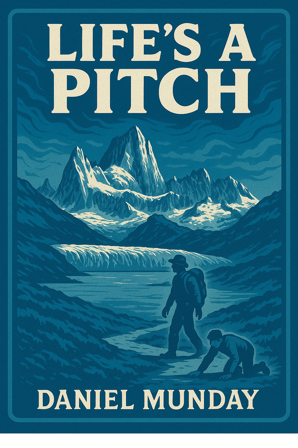 Life's a Pitch (eBook)