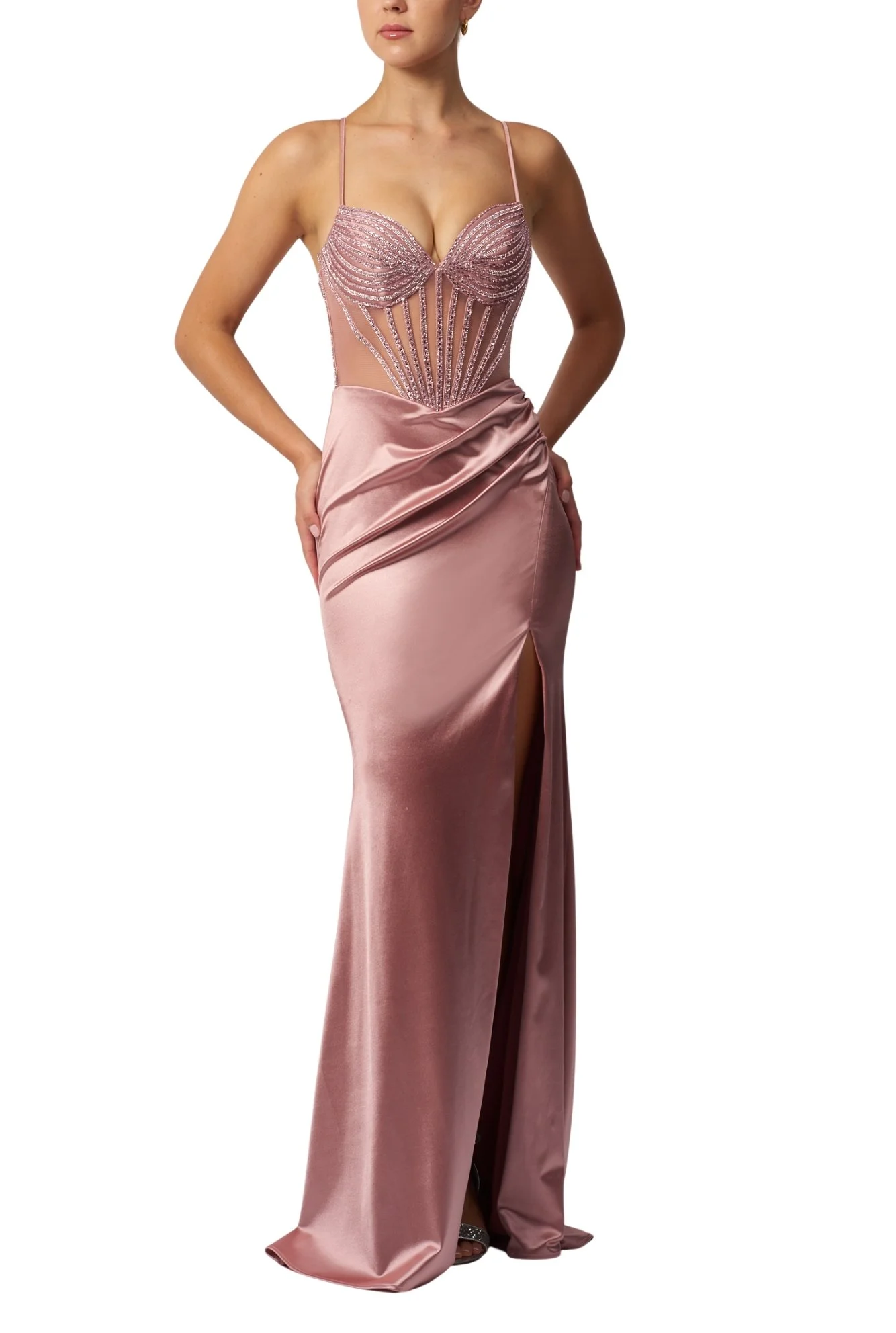 Mascara London MC11441