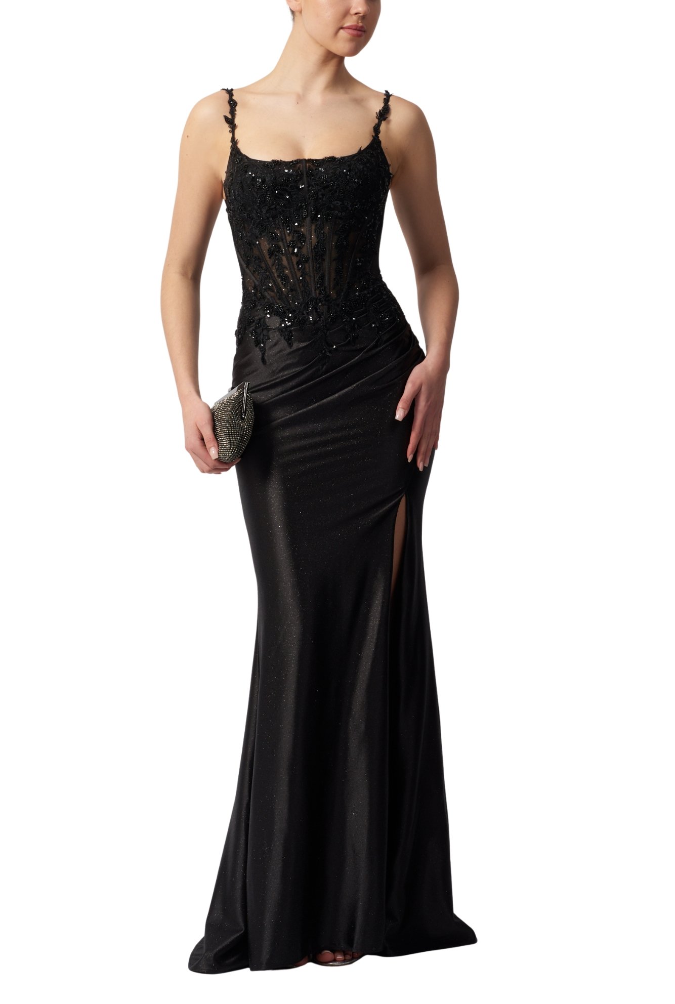 Mascara London MC119528