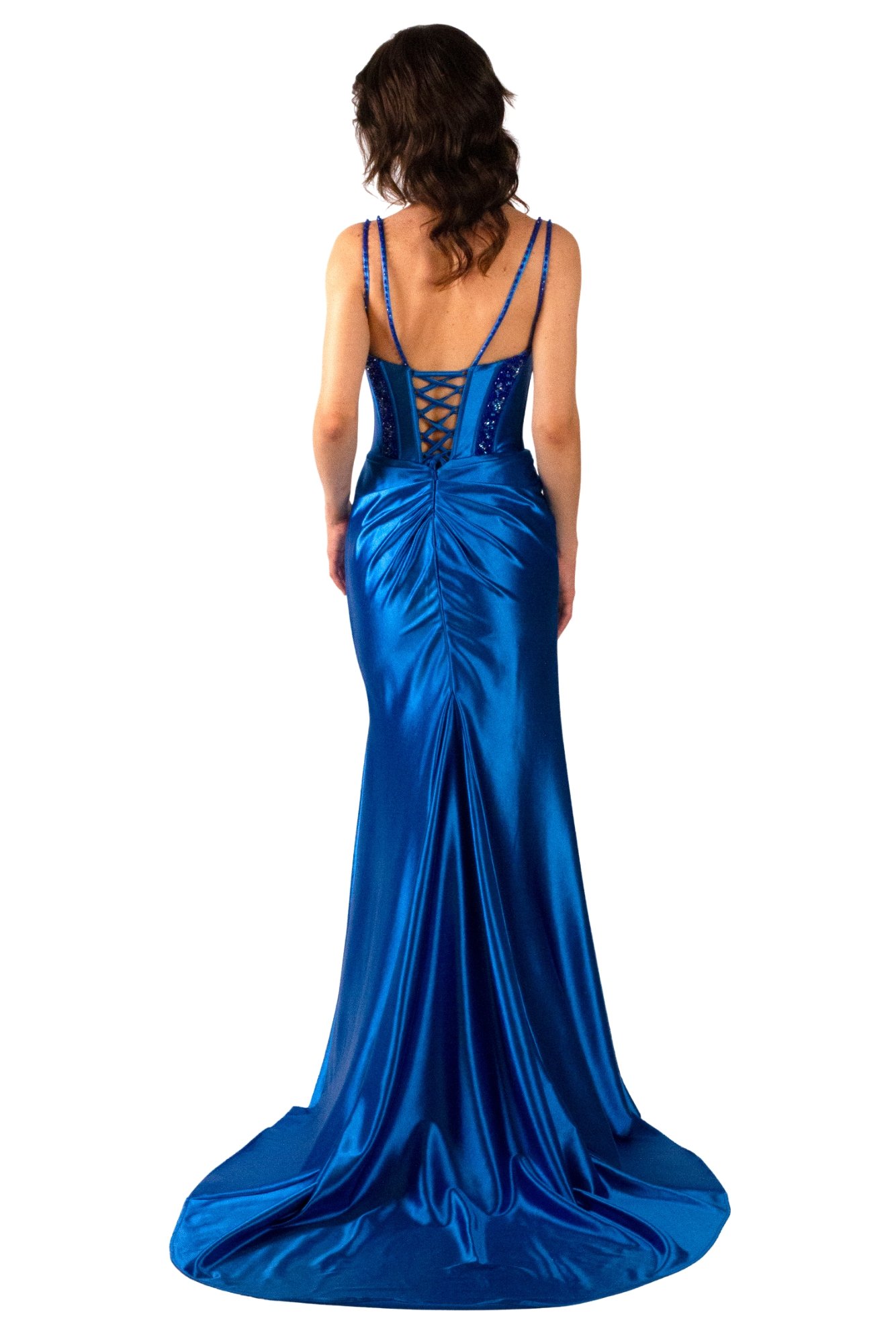 Gino Cerruti Gemma Royal Blue Back.jpg