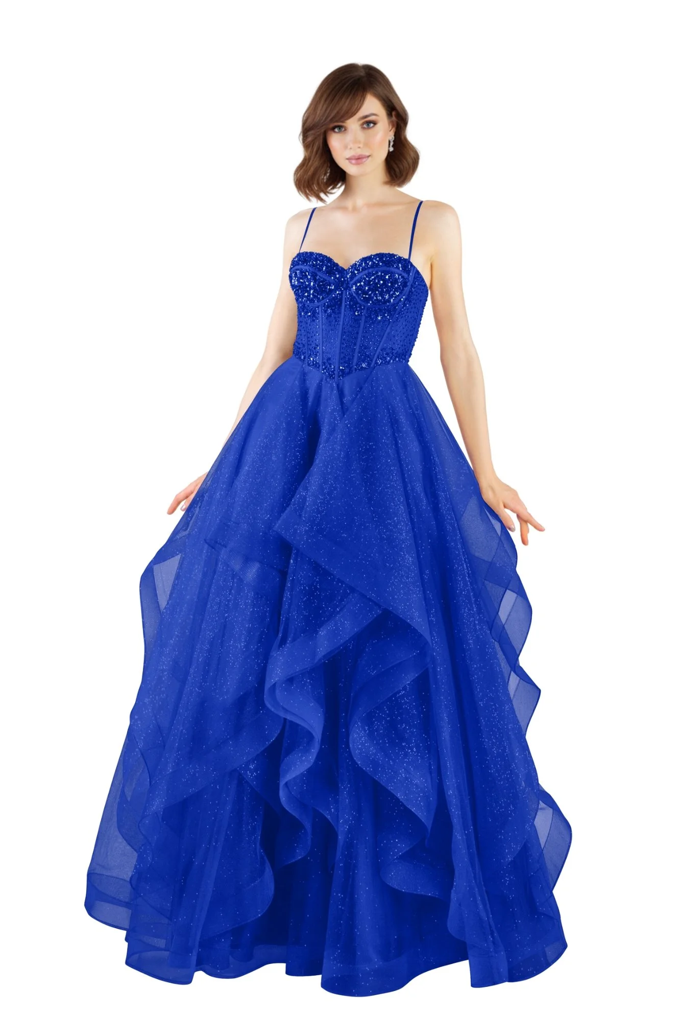 Gino Cerruti Amberly