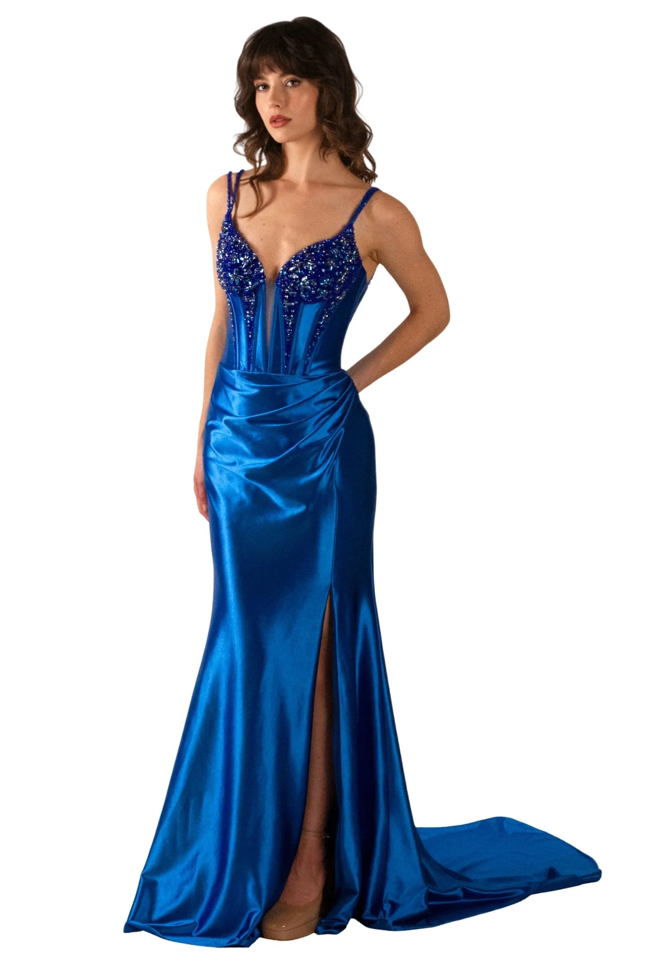 Gino Cerruti Gemma Royal Blue.jpg