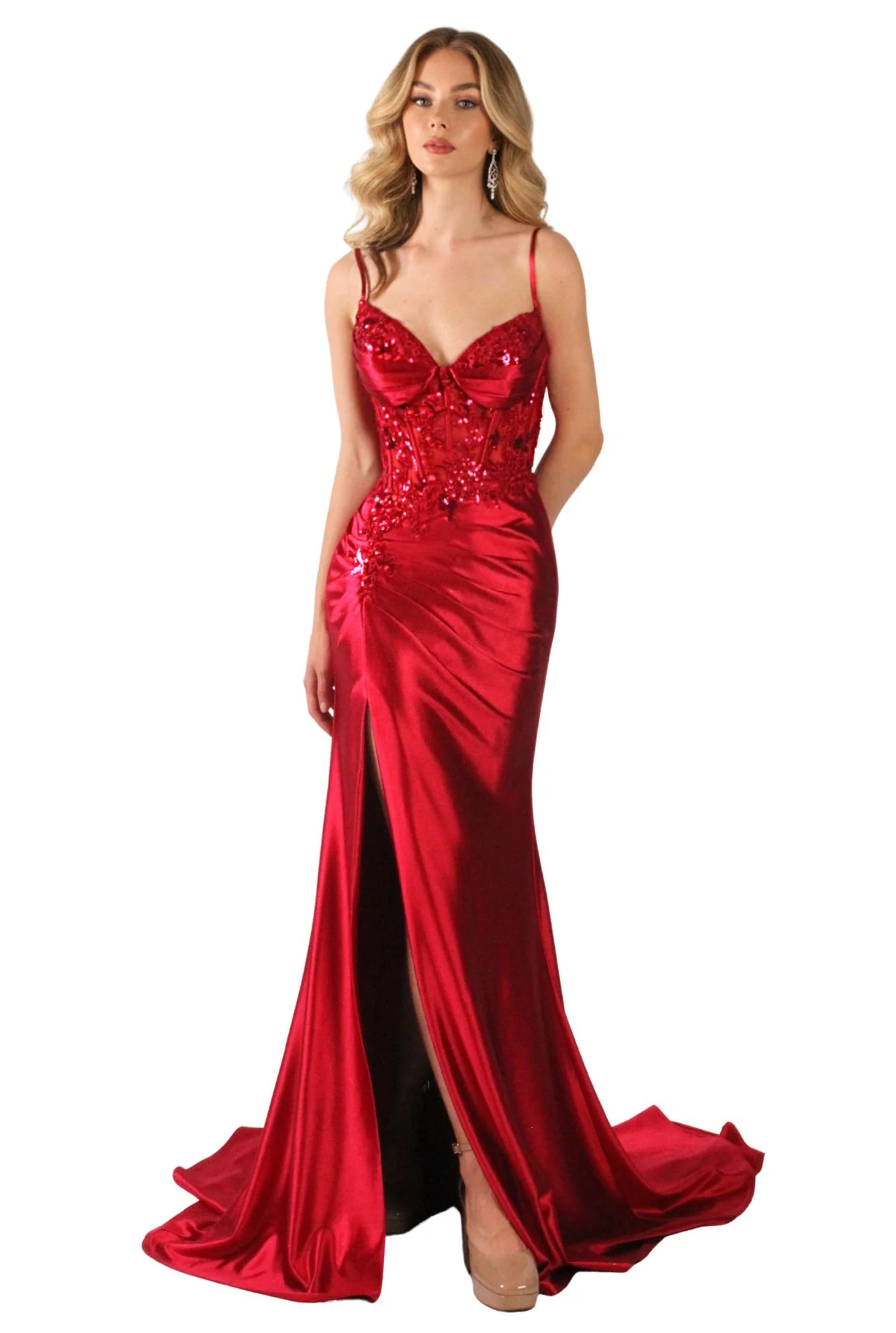 Gino Cerruti Jasmine