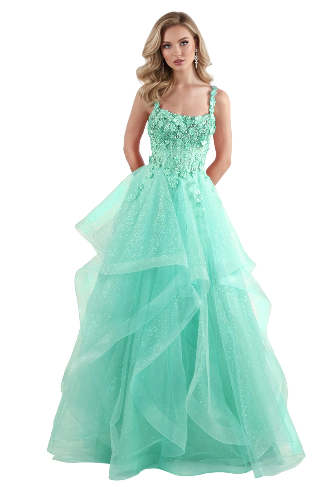 Gino Cerruti Mia - Mint.jpg