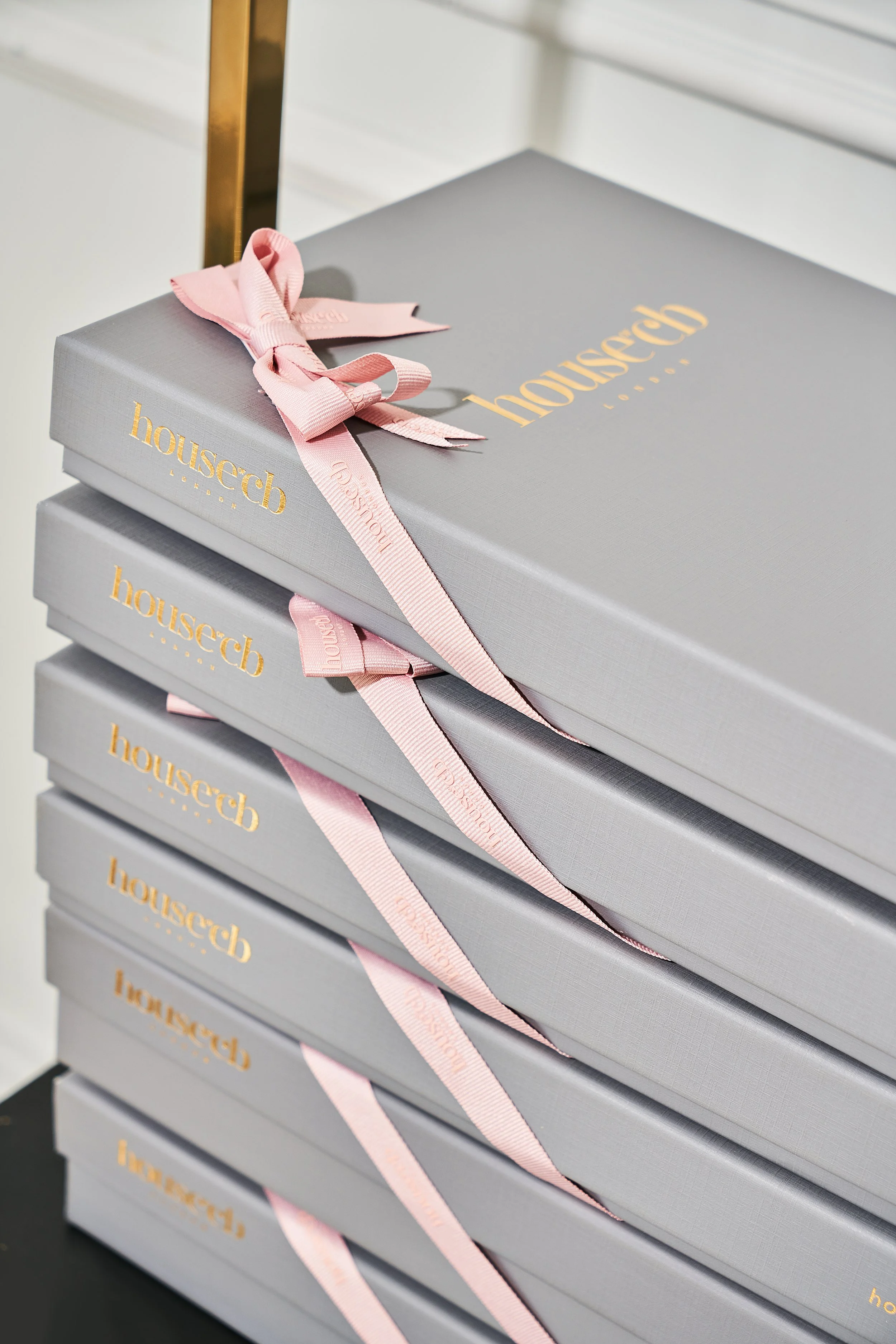 House of CB Packaging