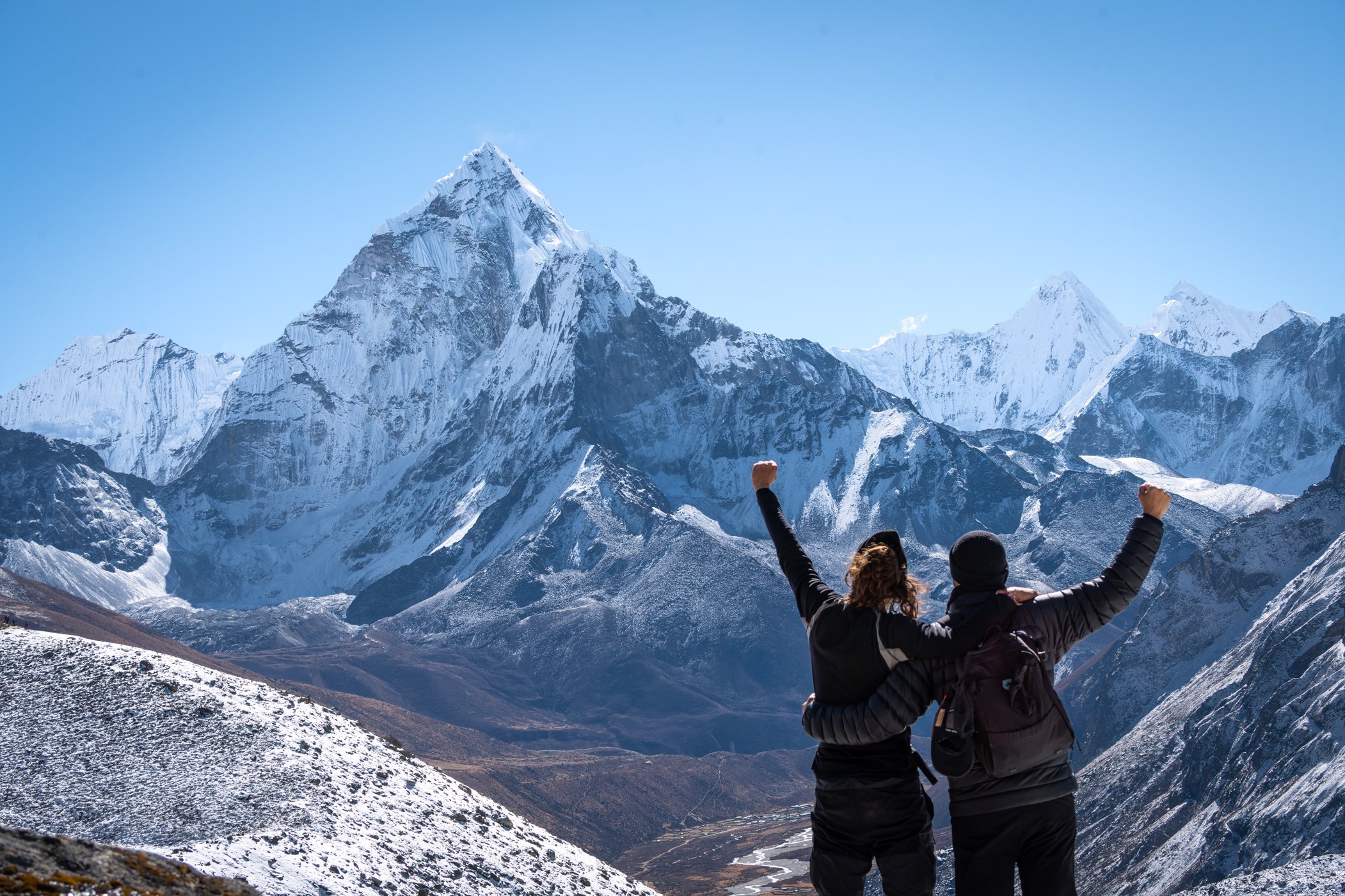 Les Enfants des Digues