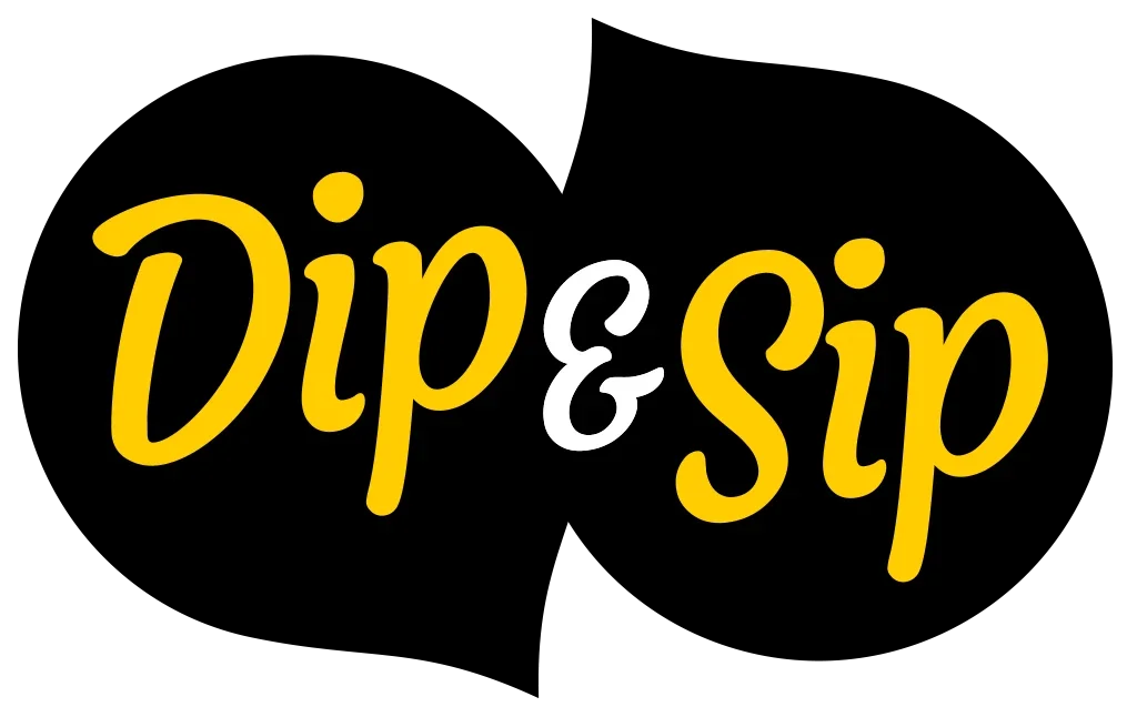 Dip &amp; Sip 