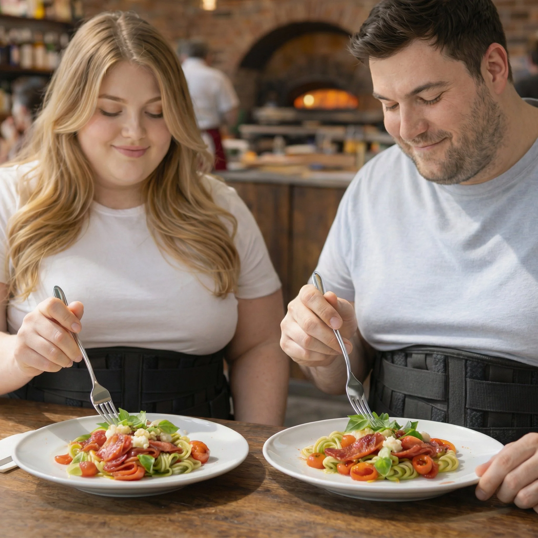 Leptin und Ghrelin: Wie Hunger und Sättigung im Körper gesteuert werden