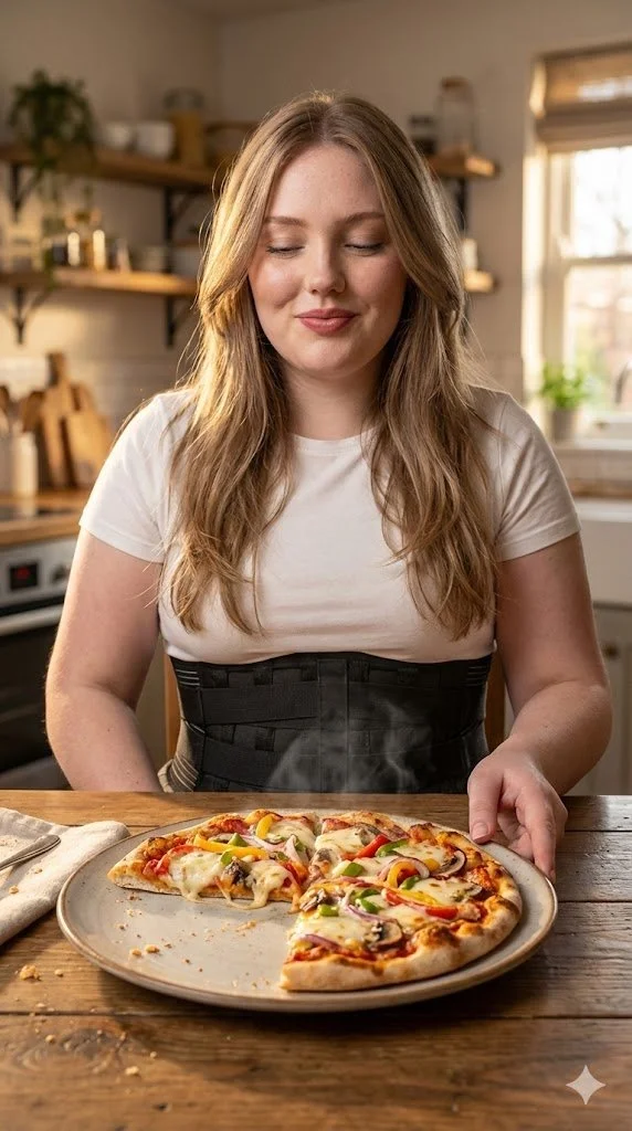 Abnehmen ohne Diät: Warum ständiger Hunger viele Menschen ausbremst