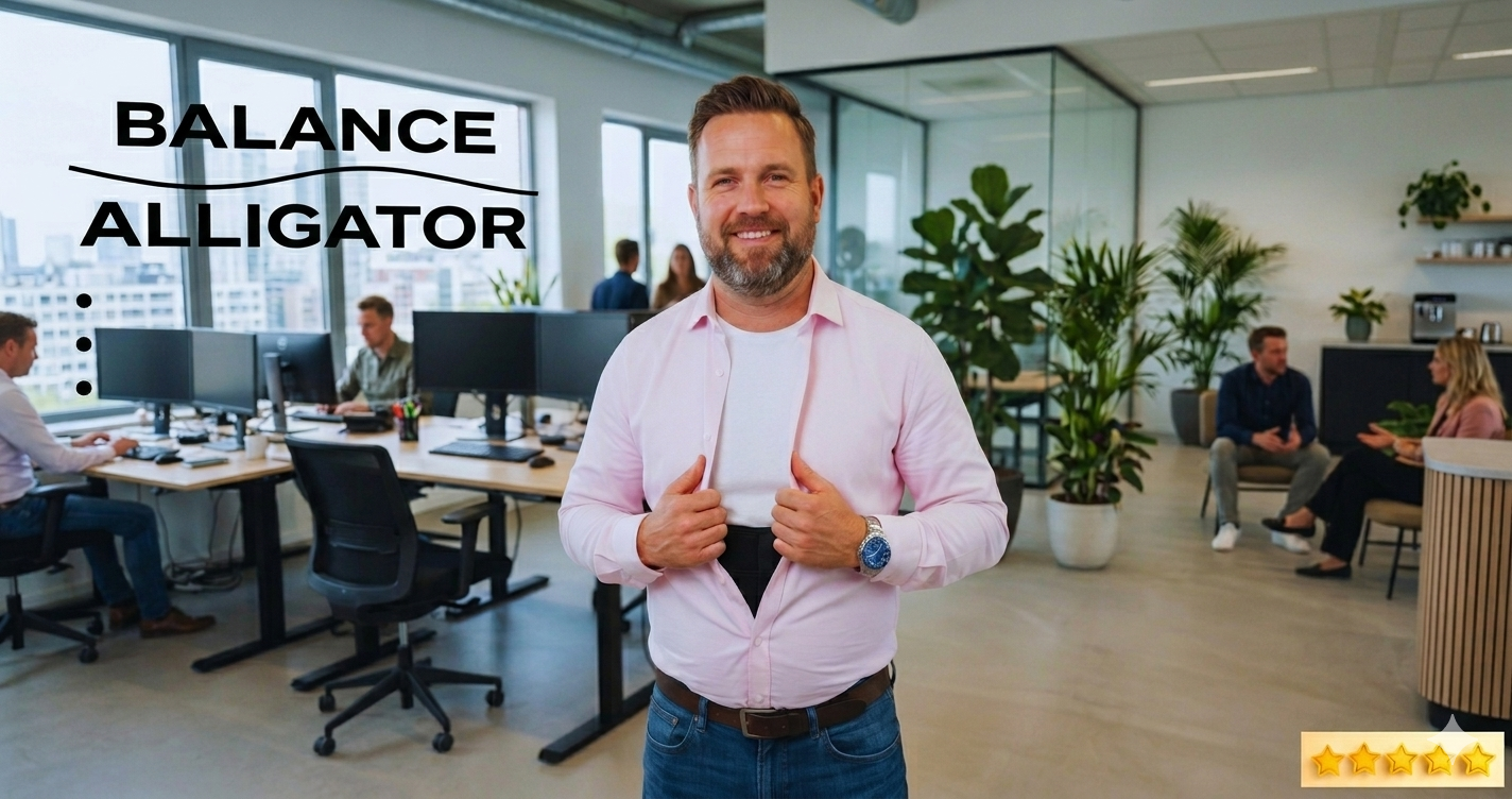 Sättigungsmanagement neu gedacht: Die präzise, nicht-invasive Lösung für bewussteres Essen 