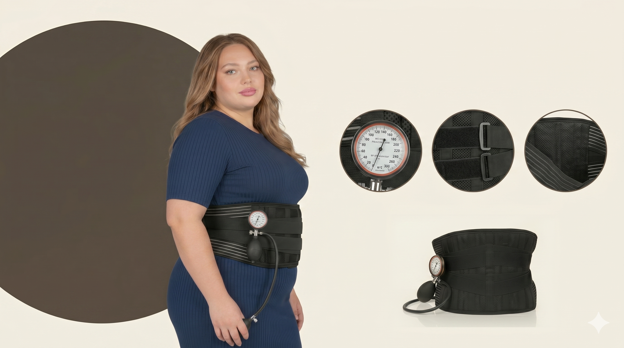 Schluss mit dem inneren Kampf: Weniger Hunger, mehr Leichtigkeit