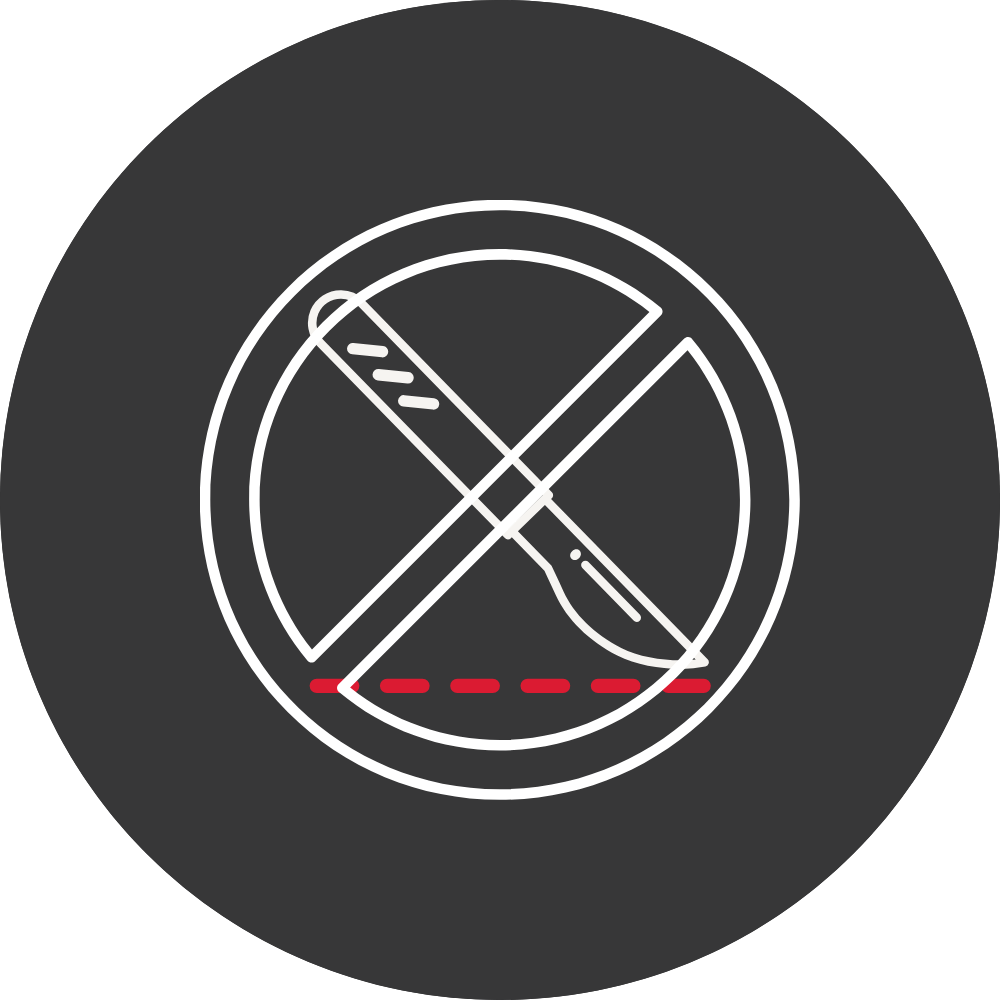 Ohne Operationen abnehmen und Gesund leben.