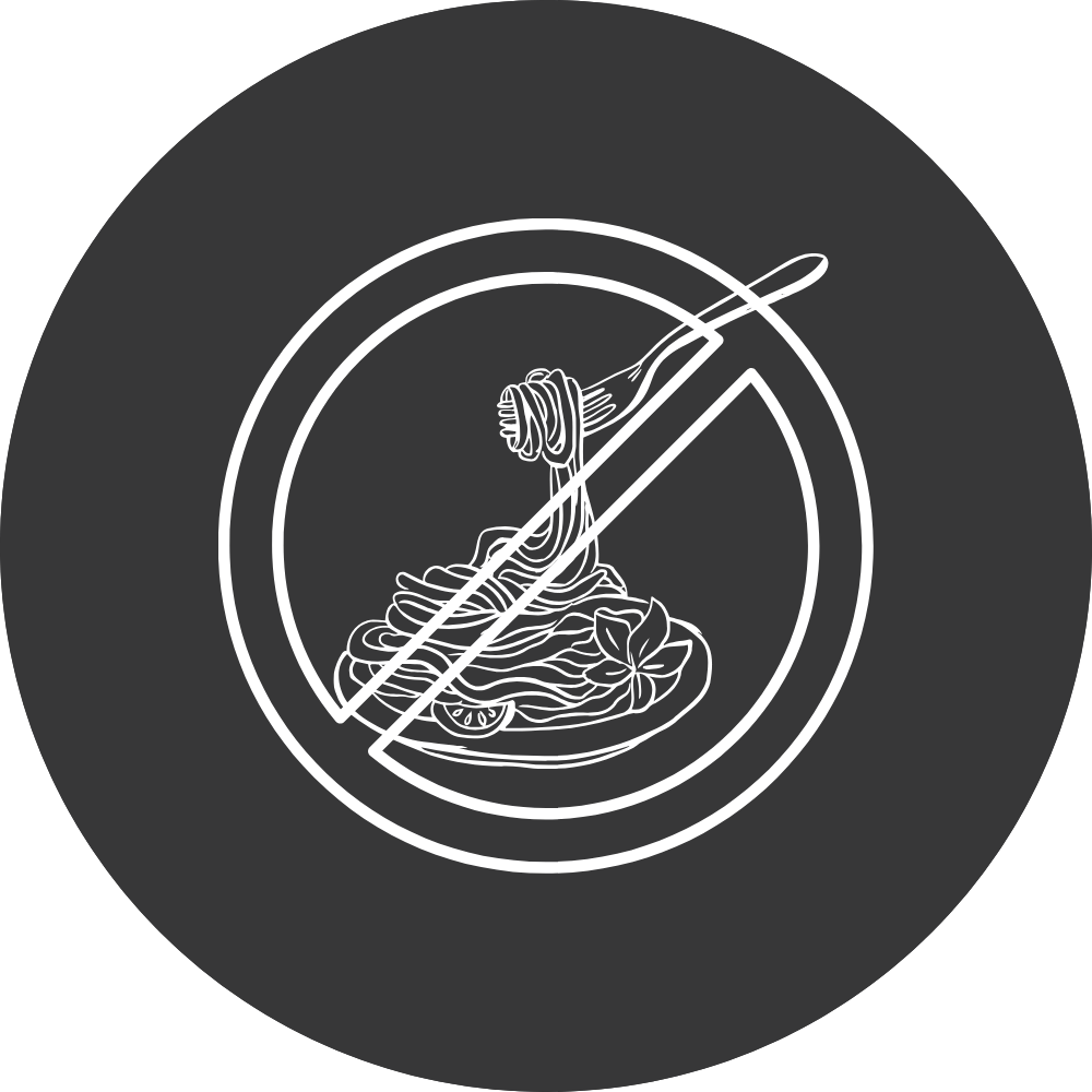 Kein Verzicht auf Essen - alles Essen können und trotzdem abnehmen