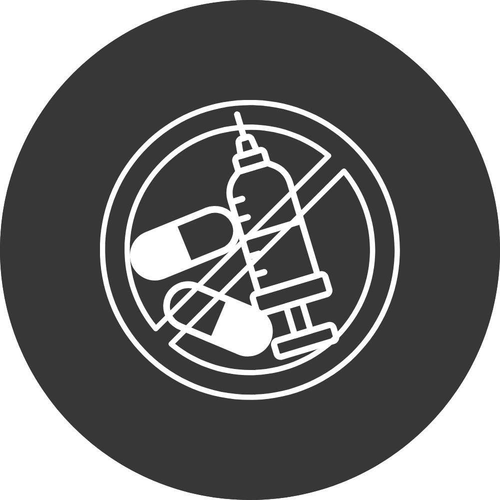 Ohne Medikamente gesund und natürlich abnehmen