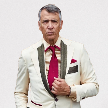FABRIZIO