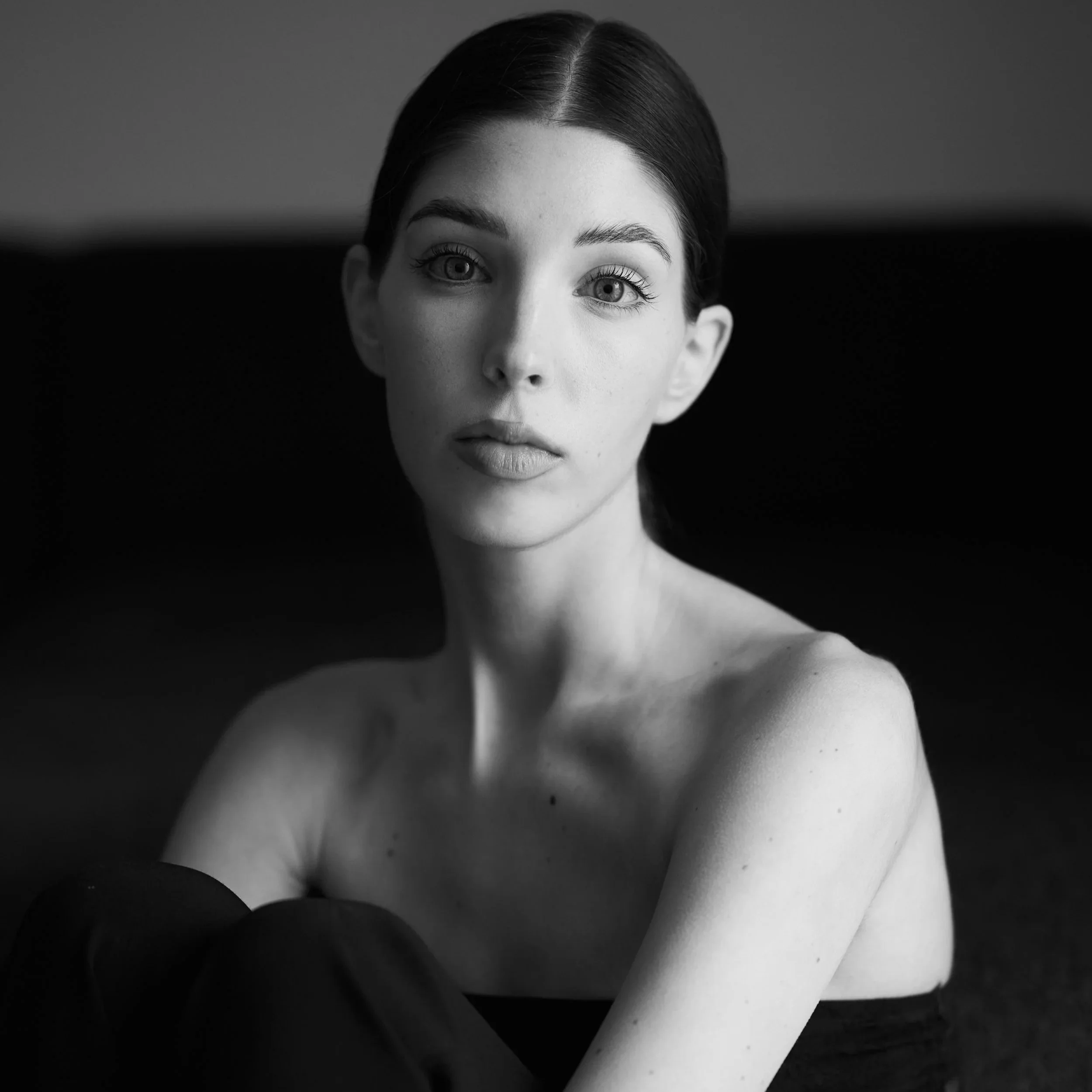SOPHIA J.