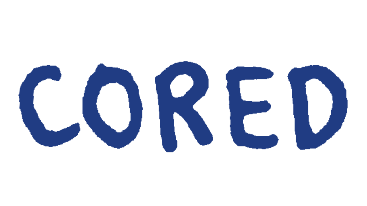 Cored Community