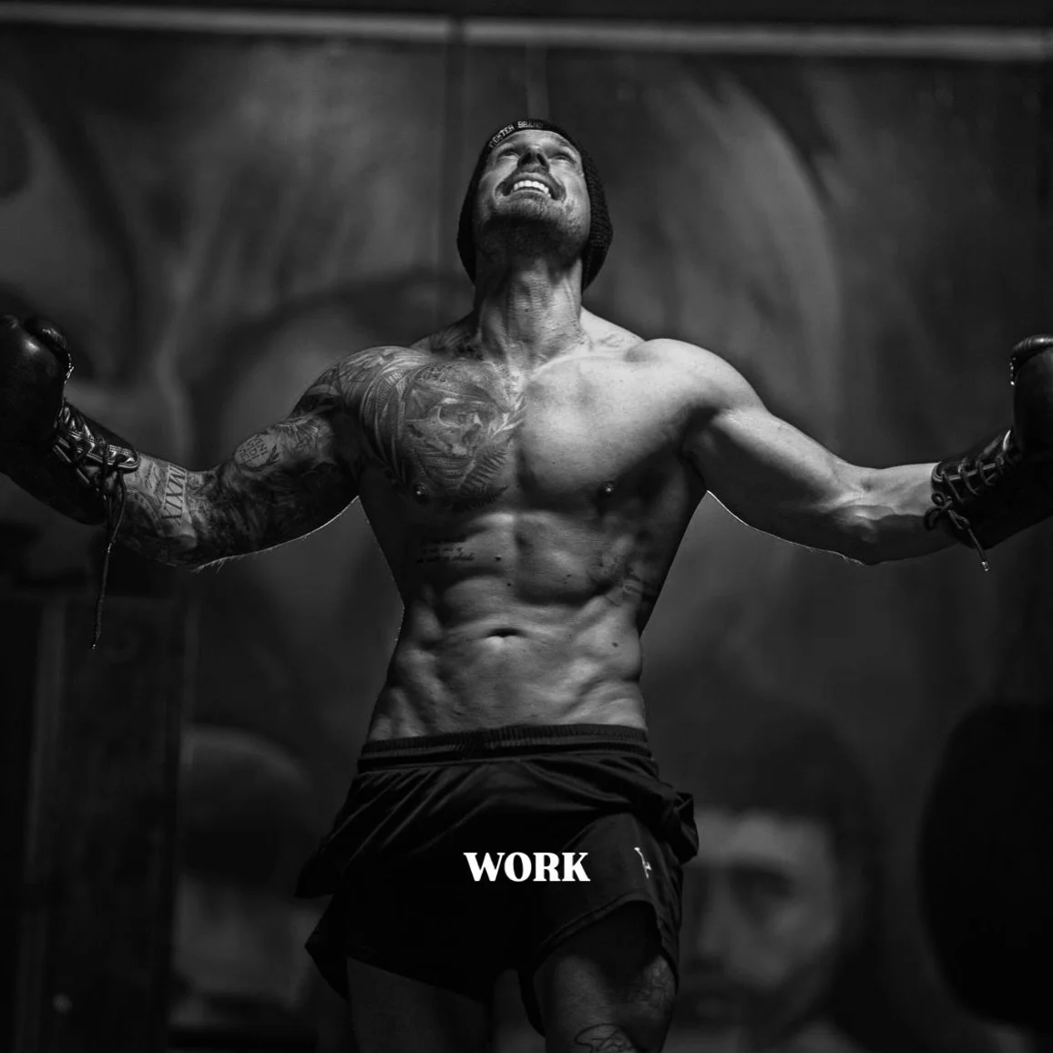 film drops tonight 🥊🦾 📸 @okayproduction.studio