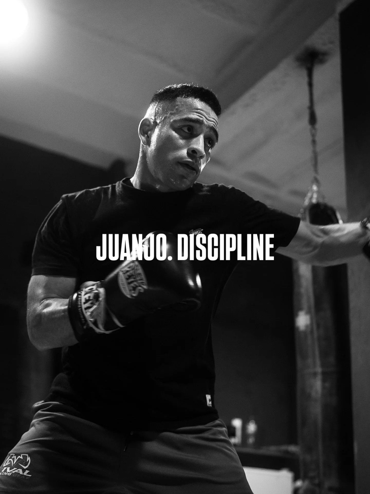 Another week starts tomorrow.
Show up. Do the work. Our coach  @juanj0_cl