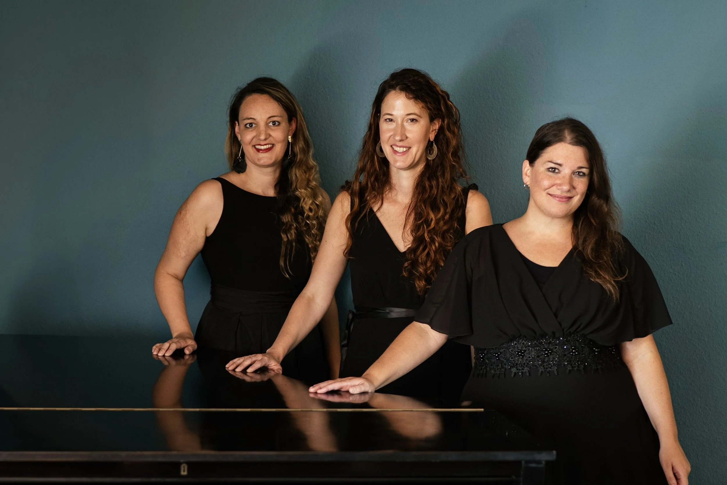 Maria - Trösterin der Welt