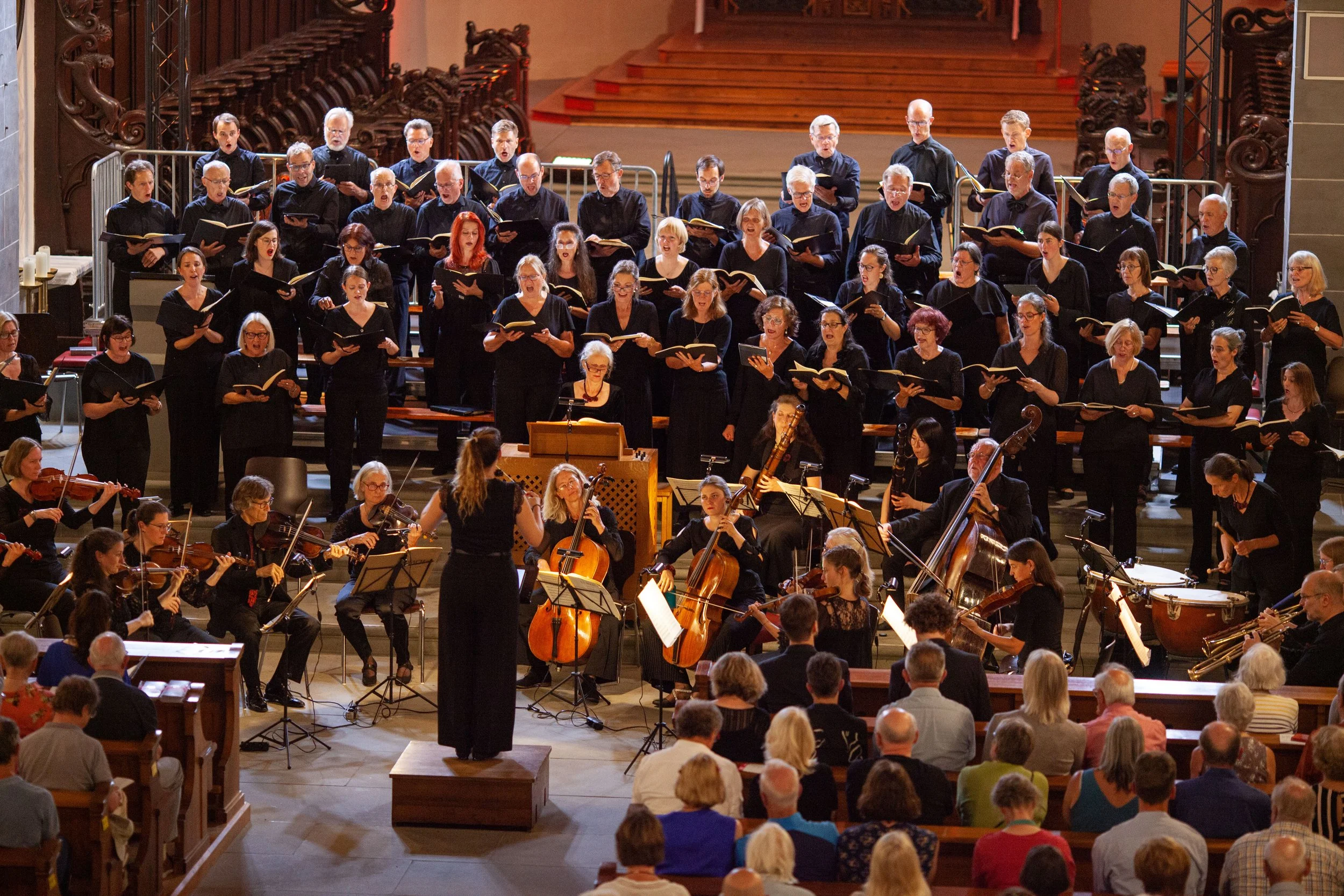 J. S. Bach: Johannespassion
