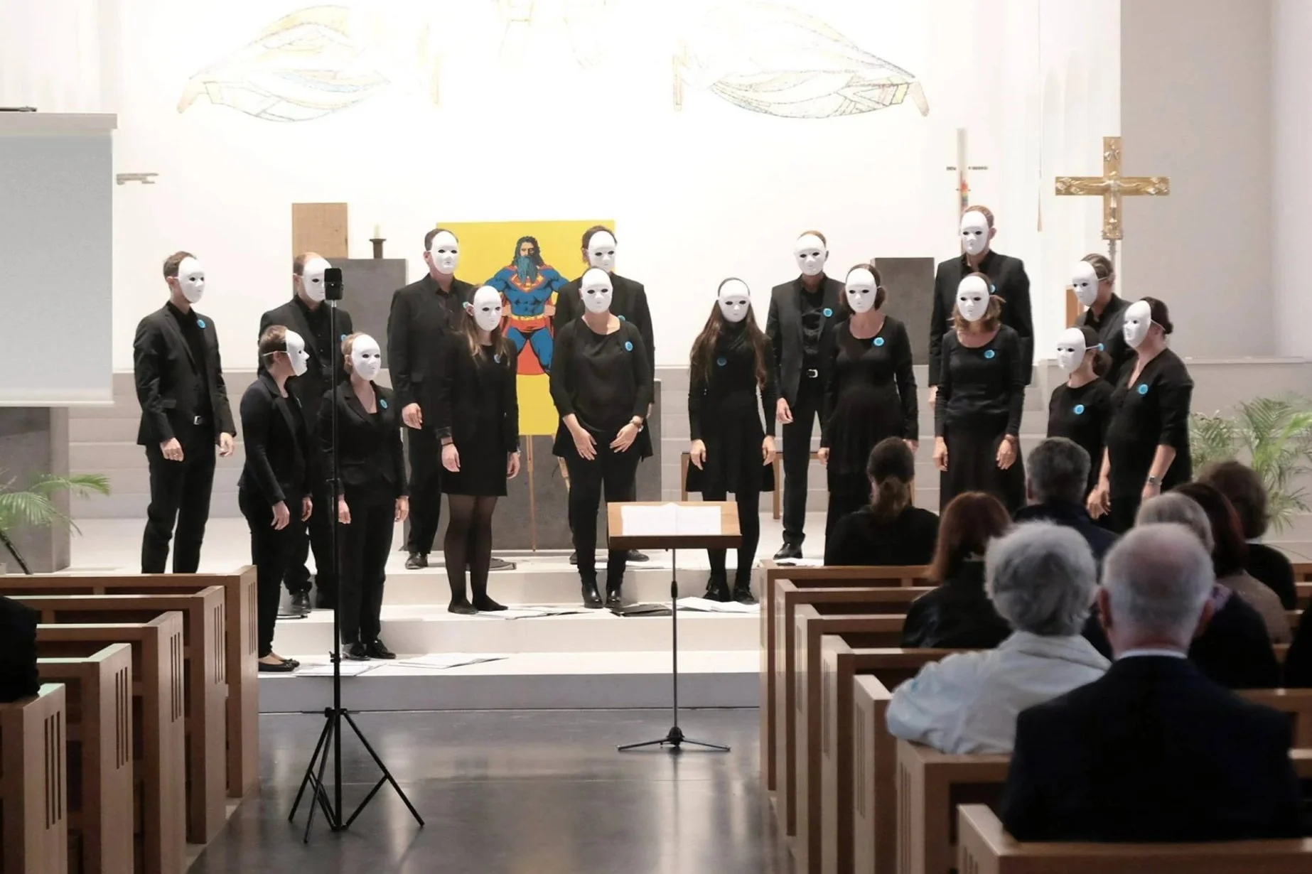 chor:werk baden-württemberg