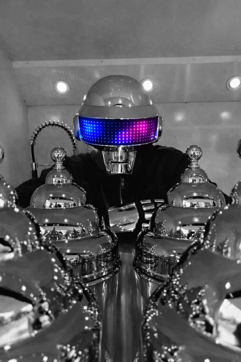 Gelati Punk Melbourne Ice Cream and Gelato Van Hire for events