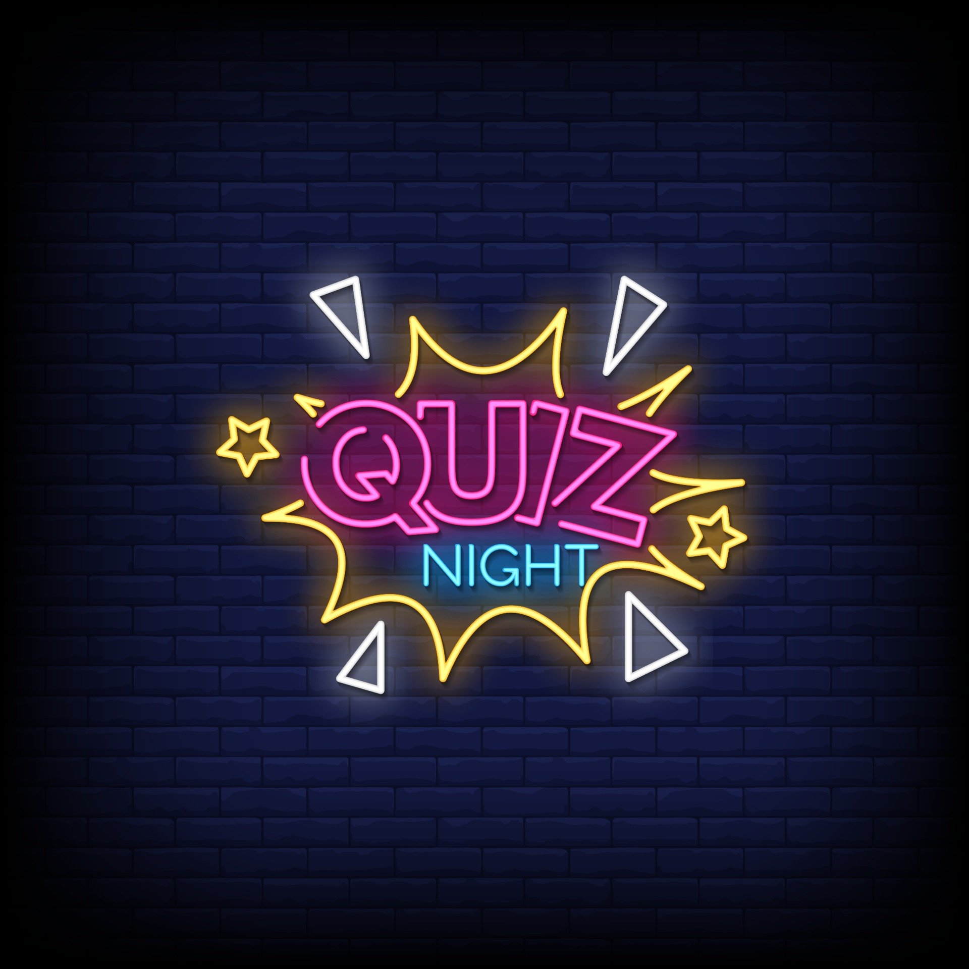 Quiz Night 