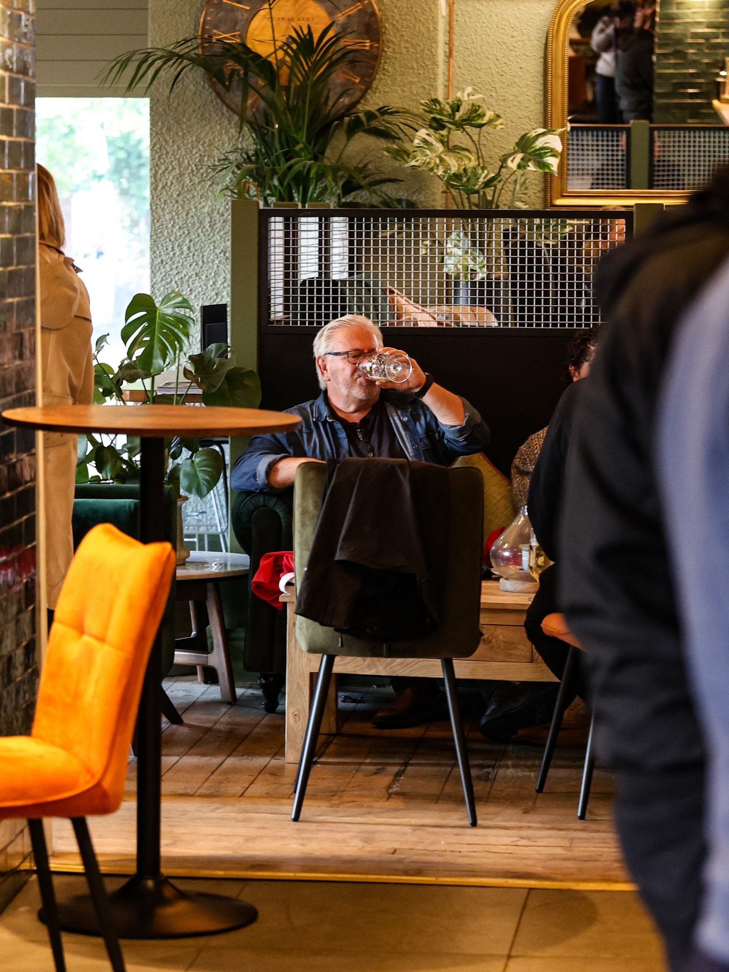 Tomorrow night, Cardiff v Wimbledon takes place in Cardiff City Stadium and we&rsquo;ll have it on the big screen, kick off is 7.45pm.

As we mentioned last week (and we recommend you head to slide 5), by way of apology, Mike has extended 10% off for