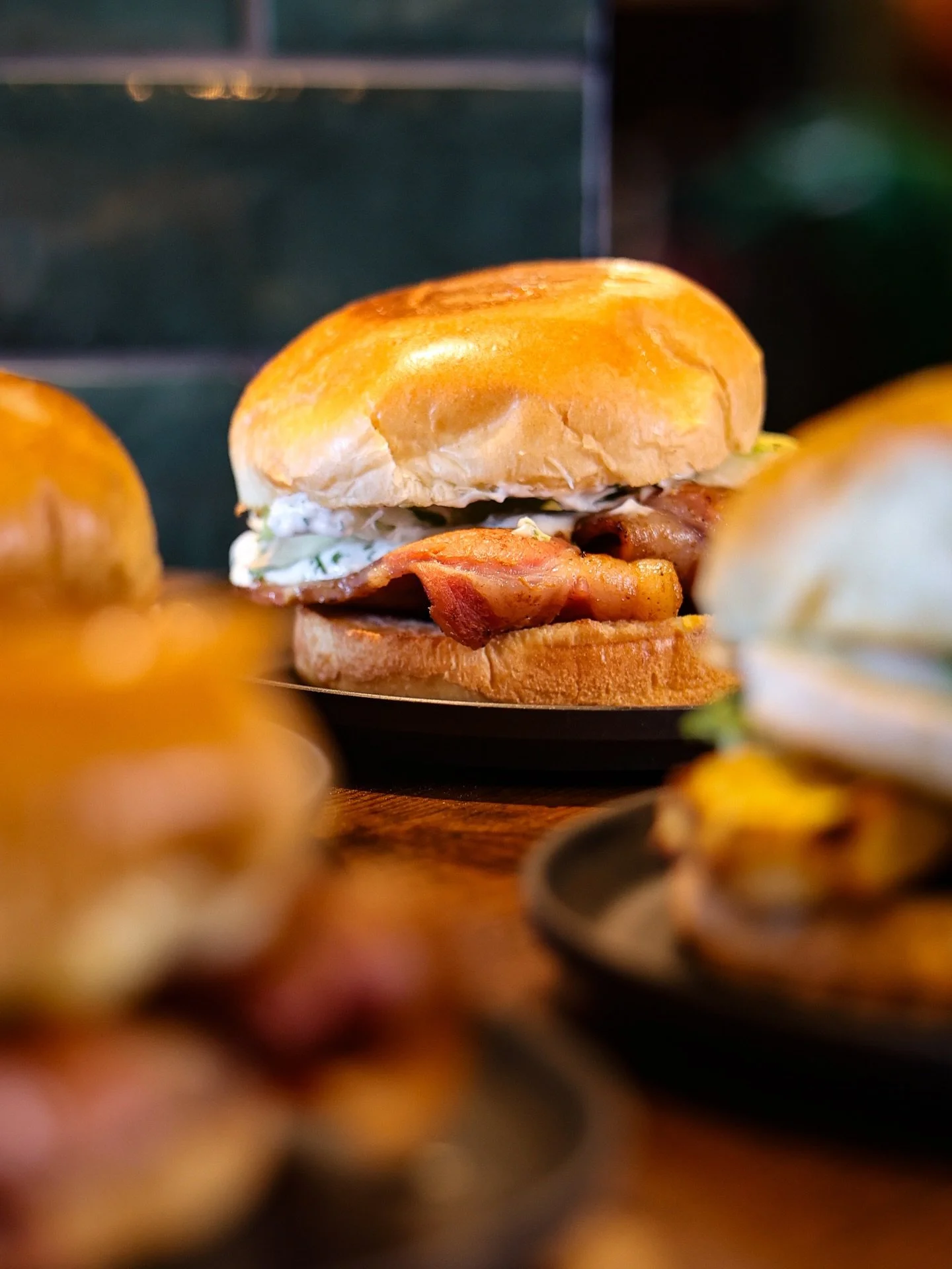 Look no further for your weekend breakfast bite! 

Sausage, bacon, halloumi and egg available from 9am on Saturday and Sunday, and here to get the day going or as a cure for last night. 😉 

Serving alongside @welshcoffeeco for the caffeine hit, we&r