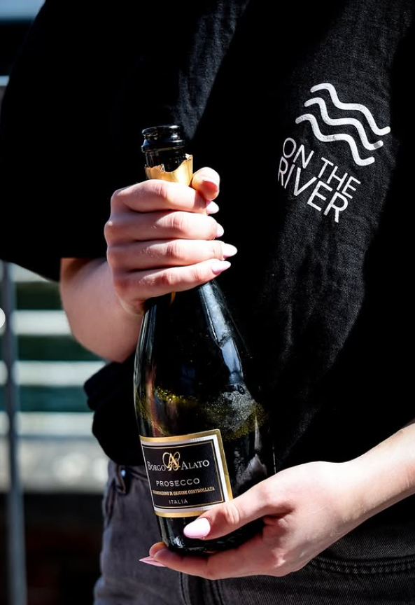 OTR’s 1ST GRAND bottomless BRUNCH