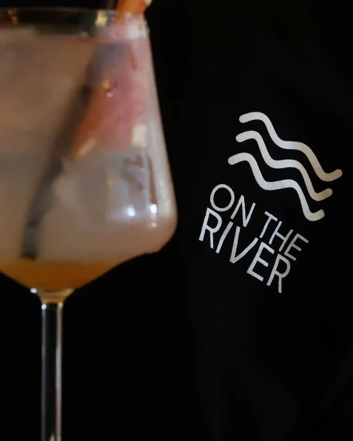 Scroll to the last slide for the one we can all resonate with? 

We&rsquo;ll see you On The River! 🌊