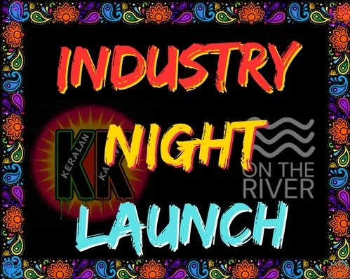 keralan Karavan IndustRy Night