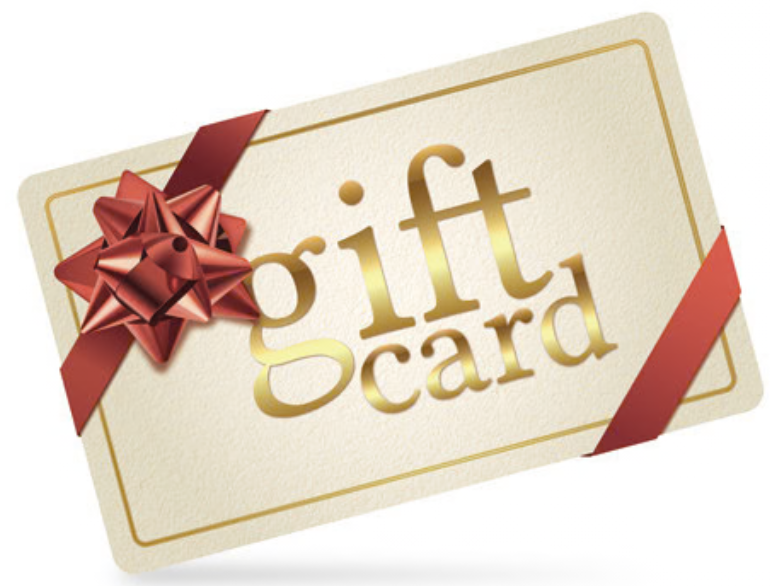 Coaching Gift Card
