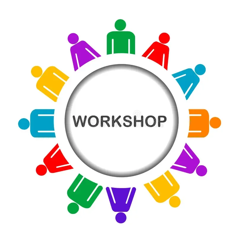 Workshops and Special Events