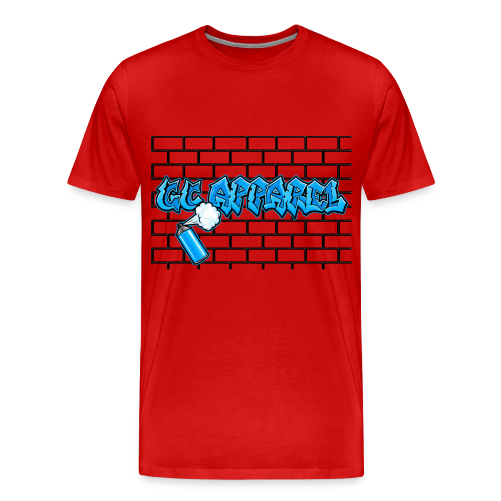 Tagged Up T-shirt