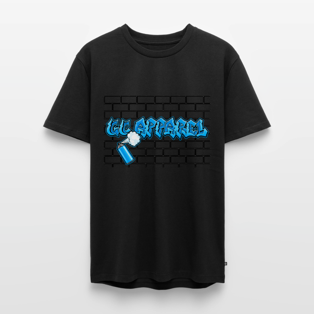 Tagged Up T-shirt