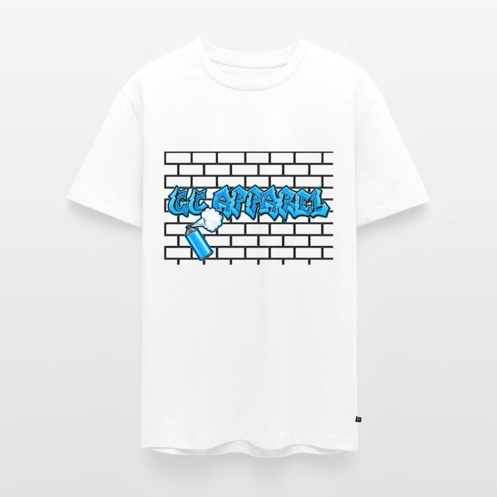 Tagged Up T-shirt