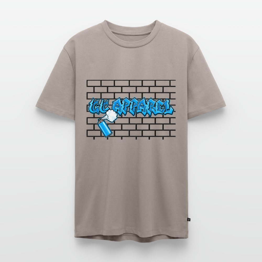 Tagged Up T-shirt