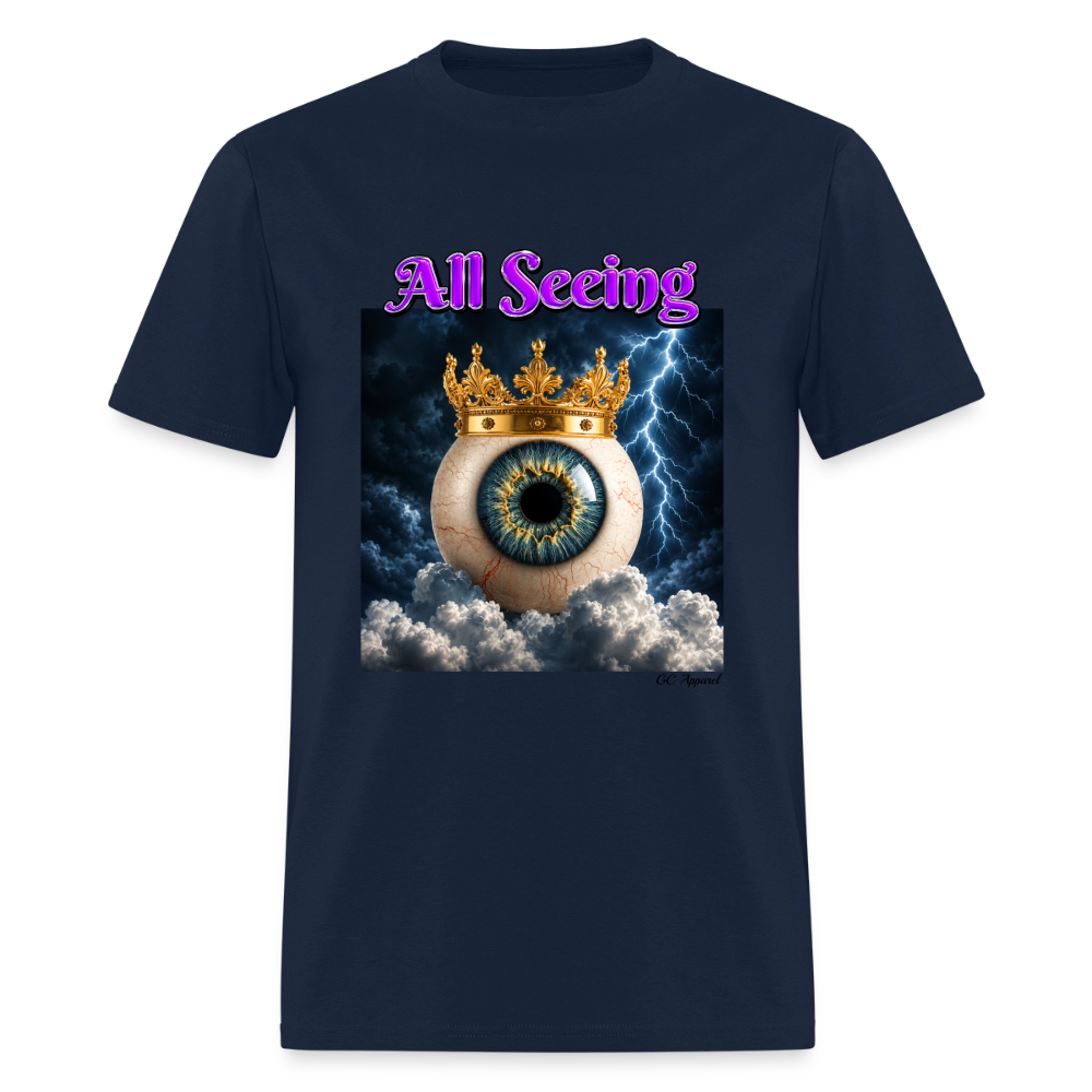 All Seeing Eye T-shirt